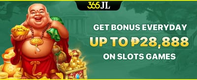 ₱28,888 Mega Slots Welcome Bonus