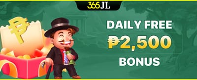 Daily Pinoy Freebie Reward