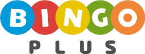 BingoPlus Logo