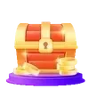 Bingo Plus Lucky Draw